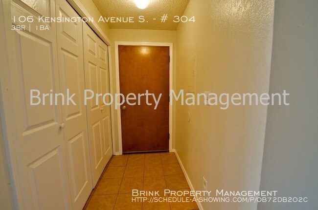 Foto del edificio - 106 Kensington Ave S