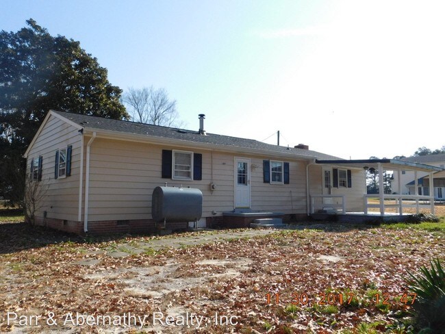 Foto del edificio - 3 br, 1 bath House - 10500 Chalkley Road