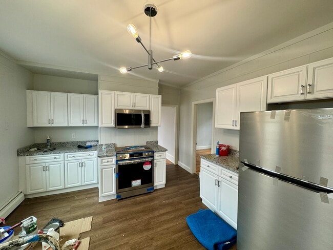 Foto del edificio - 224 Park Ave