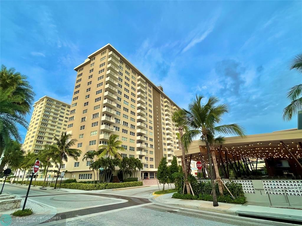 133 N Pompano Beach Blvd Unit 105, Pompano Beach, FL 33062 Condo for