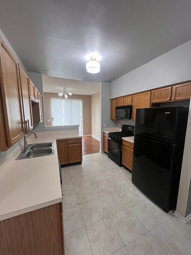 Foto del edificio - 4424 W Brownstone Way