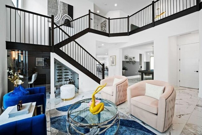 Foto del edificio - 8599 Tower Bridge Ct