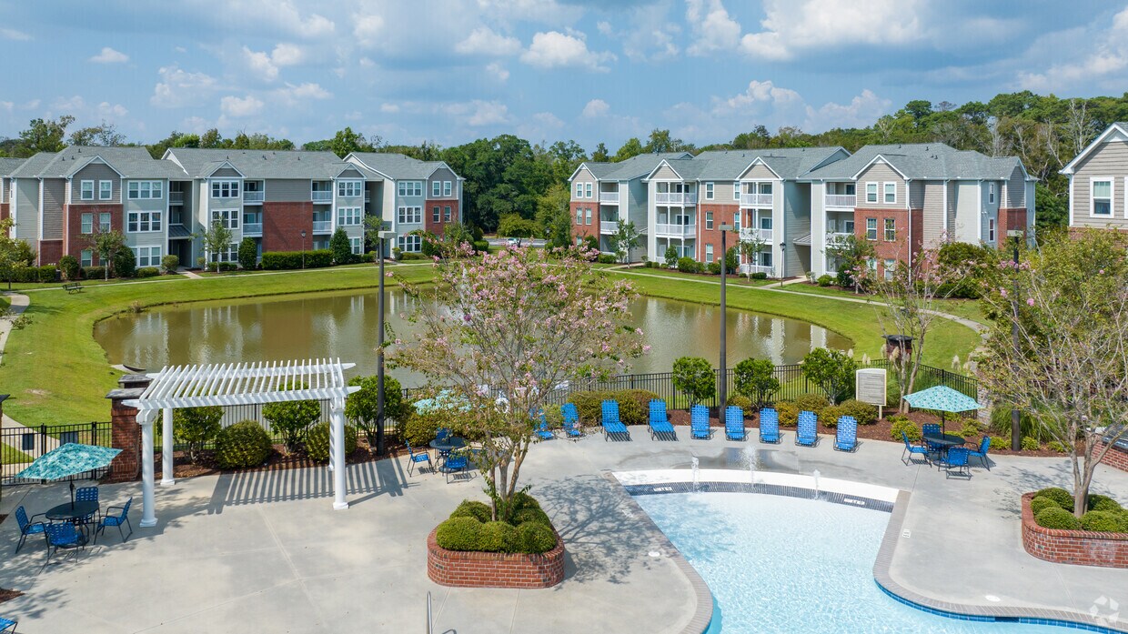 Haven at Wild Dunes Apartments in Newport, NC