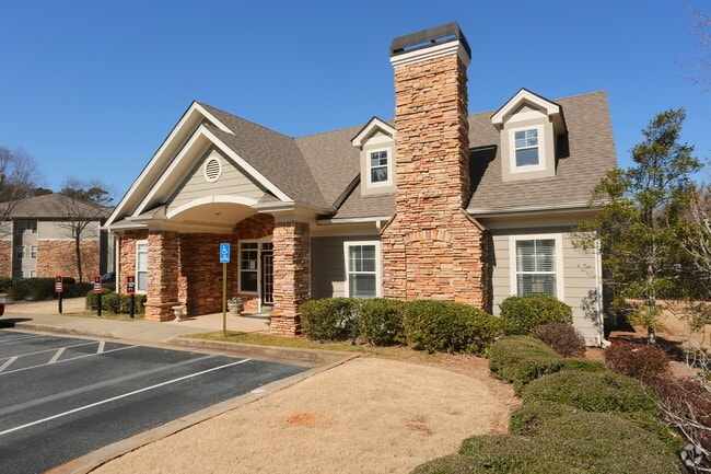 The Reserve at Athens - The Reserve at Athens Apartments