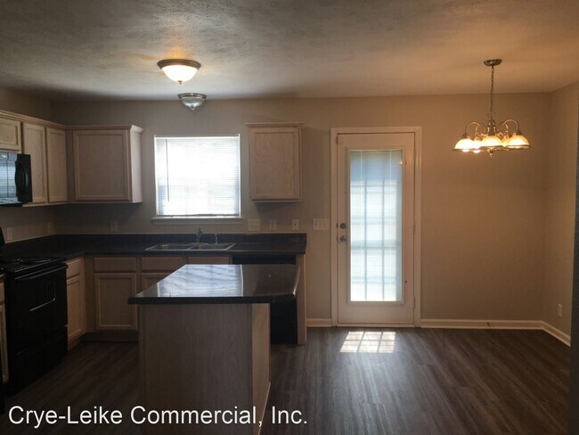 Foto del edificio - 2 br, 2.5 bath House - 6018 Cullen Dr