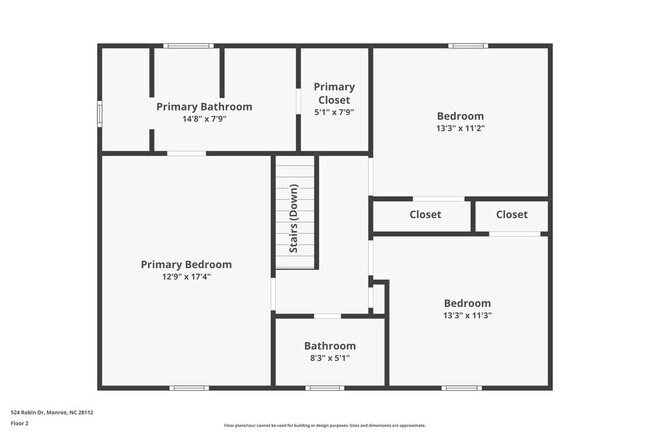 Building Photo - 524 Robin Dr