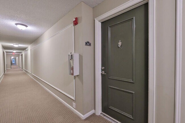 Foto del edificio - 3650 Ashford Dunwoody Rd NE
