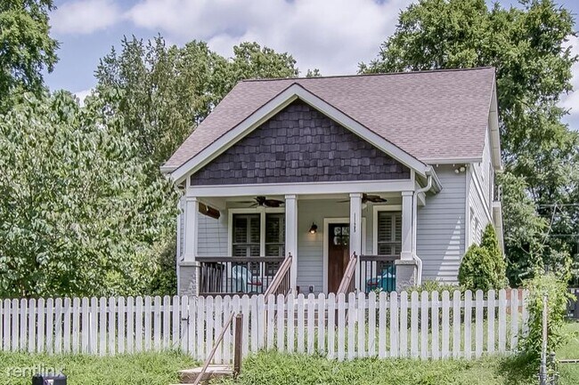 Building Photo - 3 br, 2 bath House - 1125 Sharpe Ave