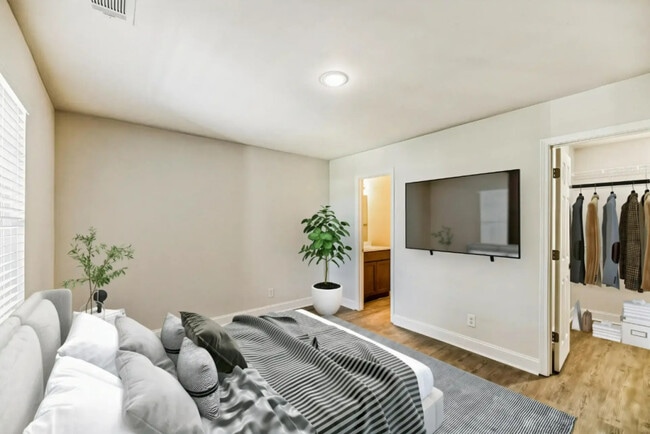 Foto del edificio - King George Apartments