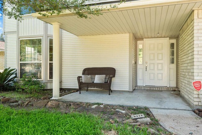 Foto del edificio - 18910 Yaupon Trail