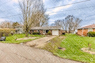 Building Photo - 110 E Babb Rd