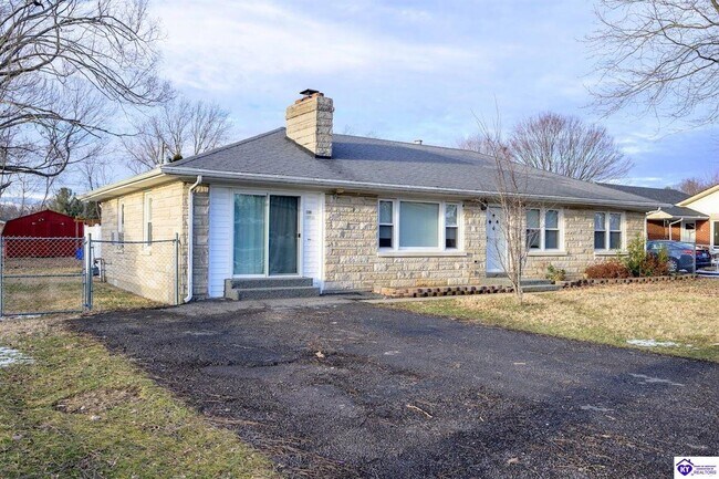 Foto del edificio - 1033 Fairview Ave