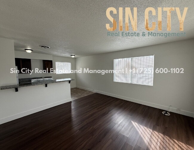 Building Photo - "Chic 1-Bed Oasis with Granite Elegance in Vibrant Las Vegas!"