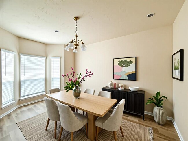 Foto del edificio - 25215 Ginger Ranch Dr
