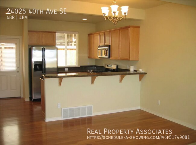 Photo - 24025 40th Ave SE House
