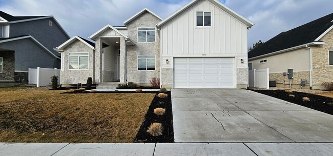 Photo - 9508 S Ahlberg Pl House