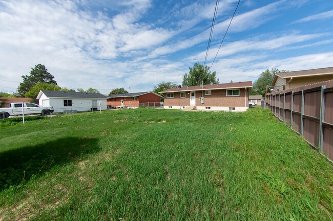 Building Photo - 4761 Greybull Ave