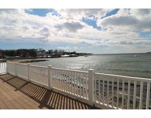 Primary Photo - 16 Rocky Neck Ave