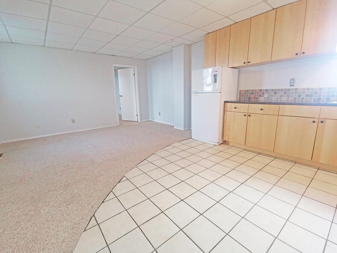 Photo principale - 424 Dunlop St W