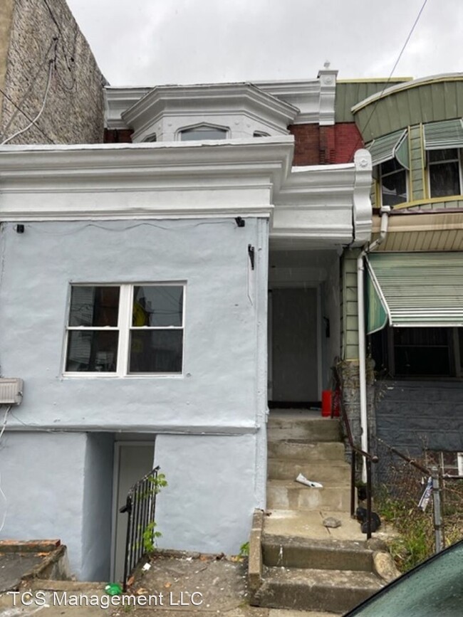 Building Photo - 3 br, 1.5 bath House - 206 North 60th Stre...