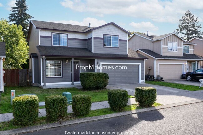Building Photo - 7432 SE Augusta Ct