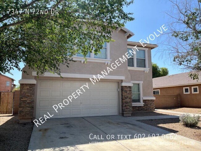 Foto del edificio - 7347 N 72nd Dr