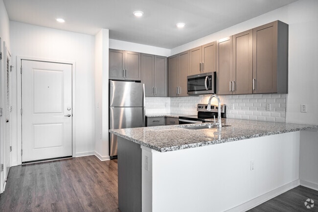 Building Photo - The Rosery