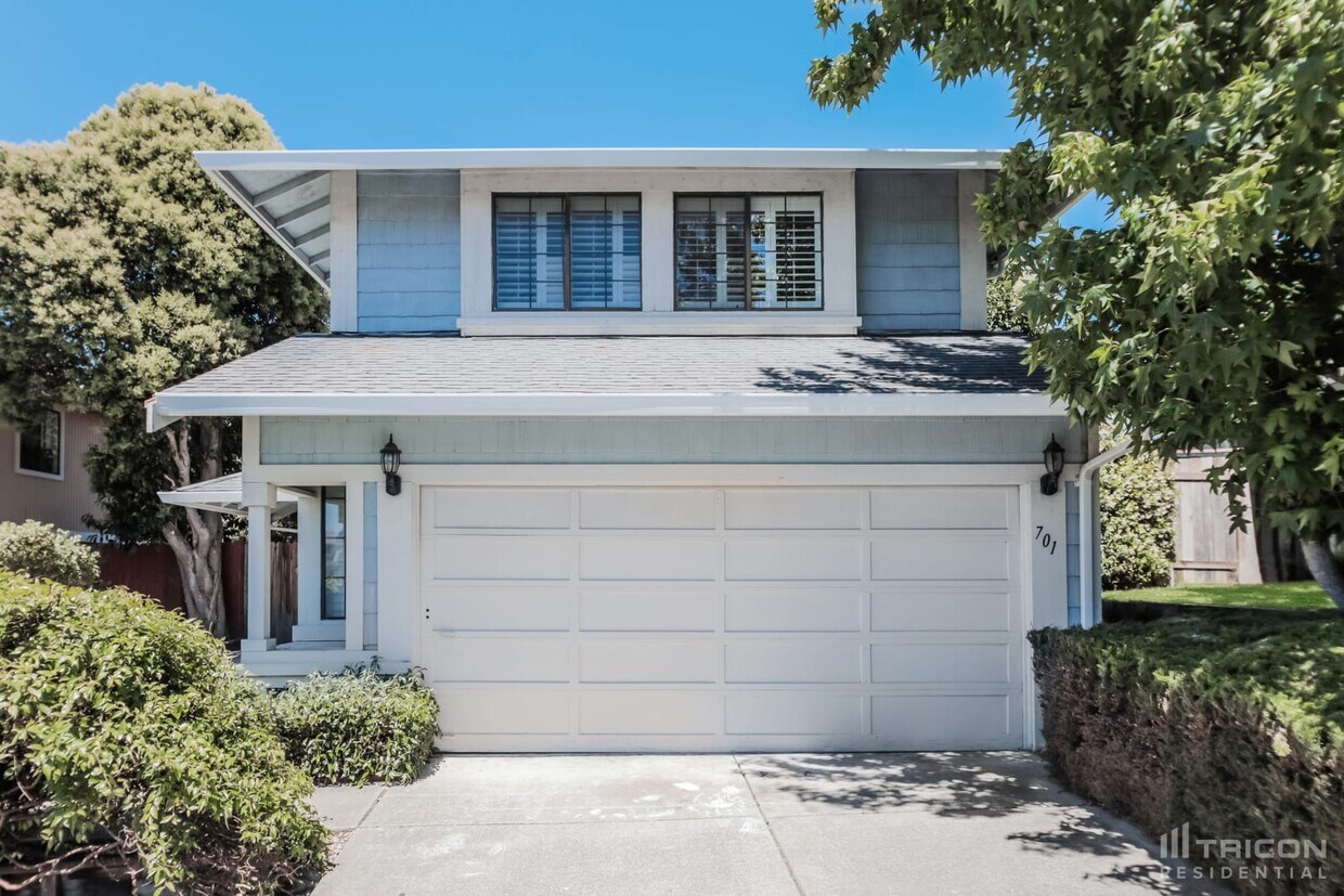 701 Lighthouse Drive Vallejo CA House Rental in Vallejo, CA