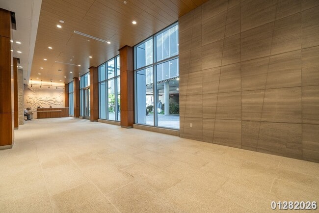 Building Photo - $3555.00| 1BD/1BA/1PKG Condominium in The Park Ke'eaumoku Liona Tower