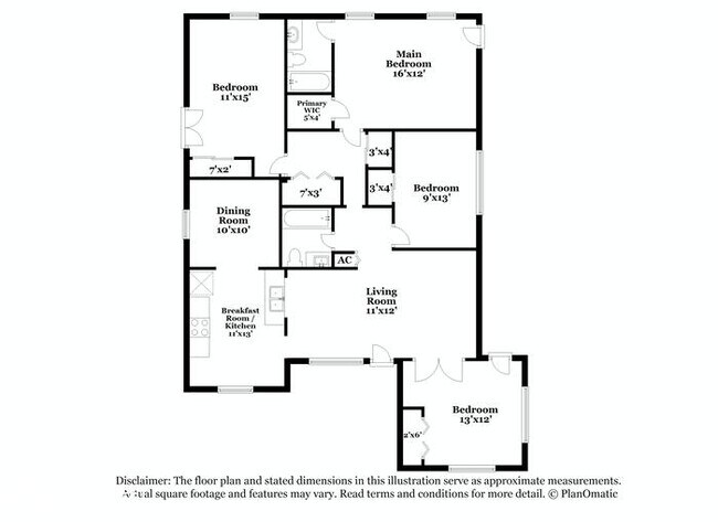 Building Photo - 1545 76TH AVE N, St Petersburg, FL 33702
