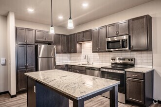 Interior Photo - Rise-Madison