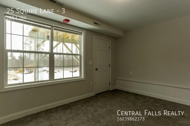 Foto del edificio - 25 Squire Ln