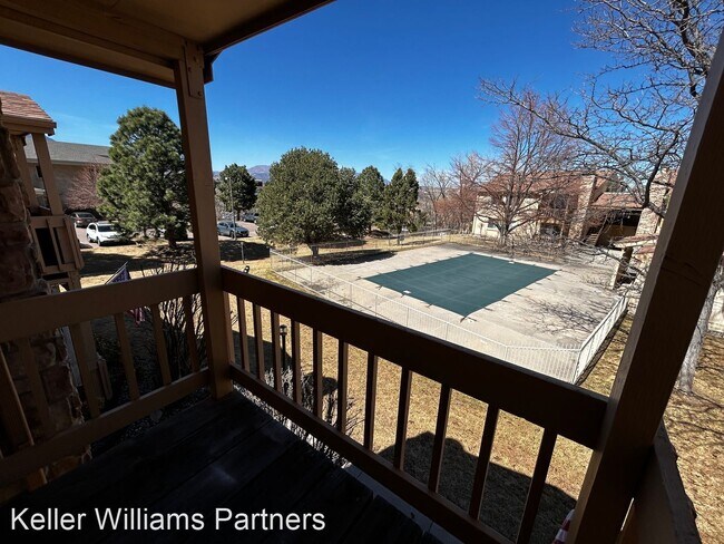 Building Photo - 1 br, 1 bath House - 810 Tenderfoot Hill R...