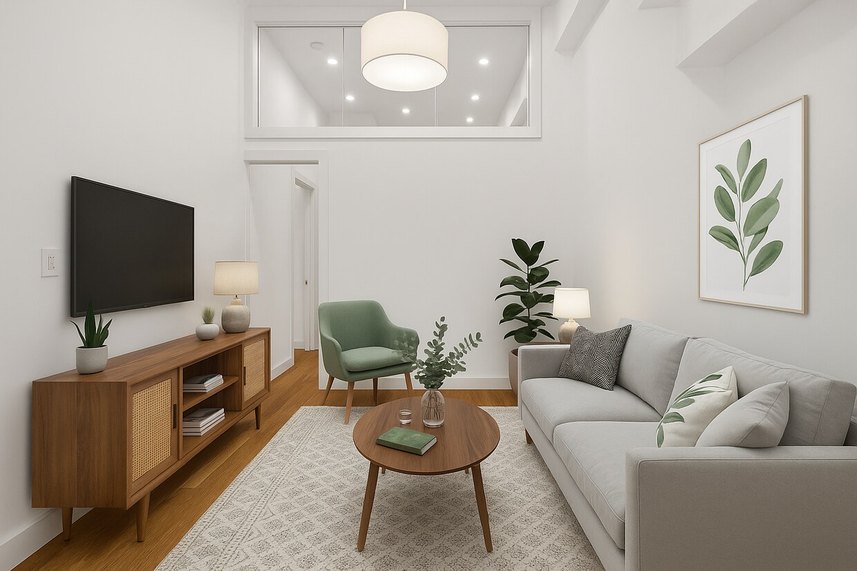 Foto principal - 337 E 41st St