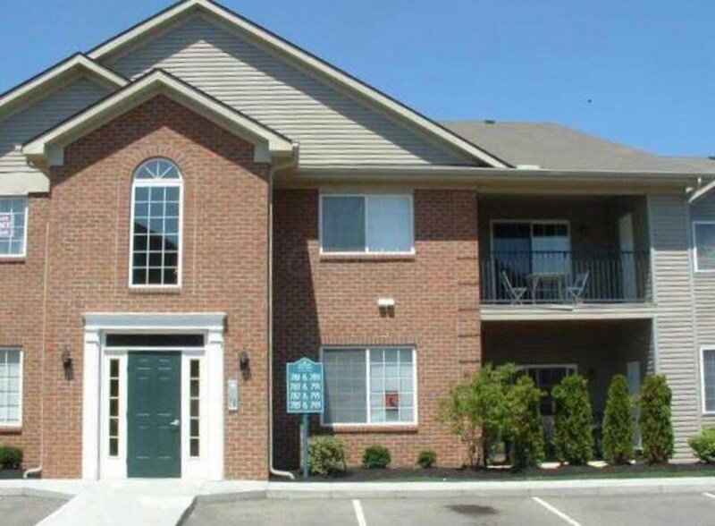 795 Spring Valley Dr, Lewis Center, OH 43035 Condo for Rent in Lewis