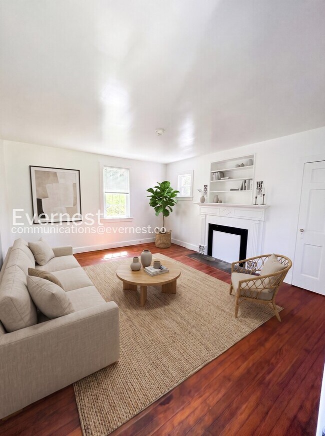 Foto del edificio - 1 Bed/1 Bath Home with Modern Amenities / Available Now!