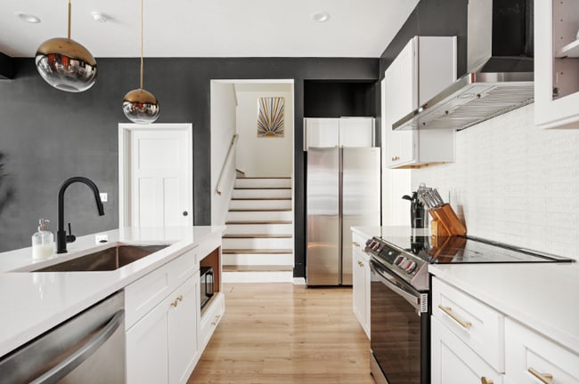 Foto del edificio - 1734 S Talbott St