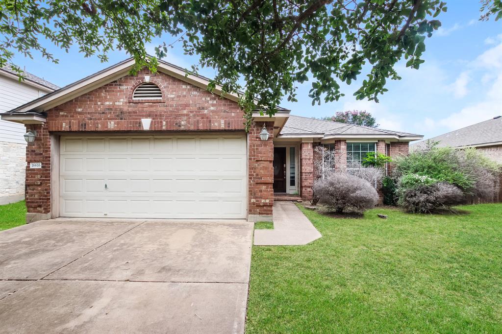 Foto principal - 16616 Fowler Mill Cove