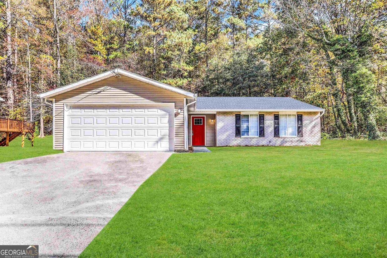 304 Kenvilla Dr NW, Tucker, GA 30084 House Rental in Tucker, GA