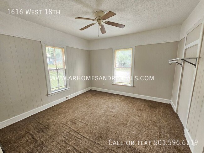 Foto del edificio - 1616 W 18th St