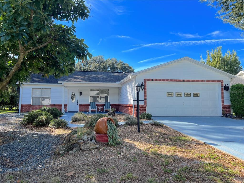 1362 E Schwartz Blvd, Lady Lake, FL 32159 House Rental in Lady Lake, FL