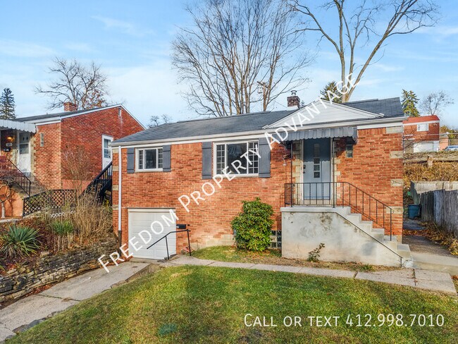 Foto del edificio - 629 Perrilyn St