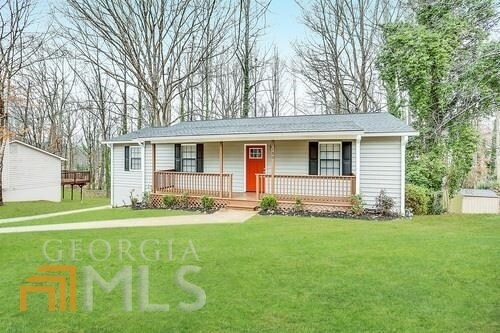 Building Photo - 1780 Silver Leaf Ct SW