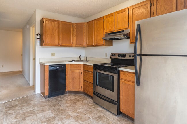 Foto del edificio - Longview Oaks Apartments