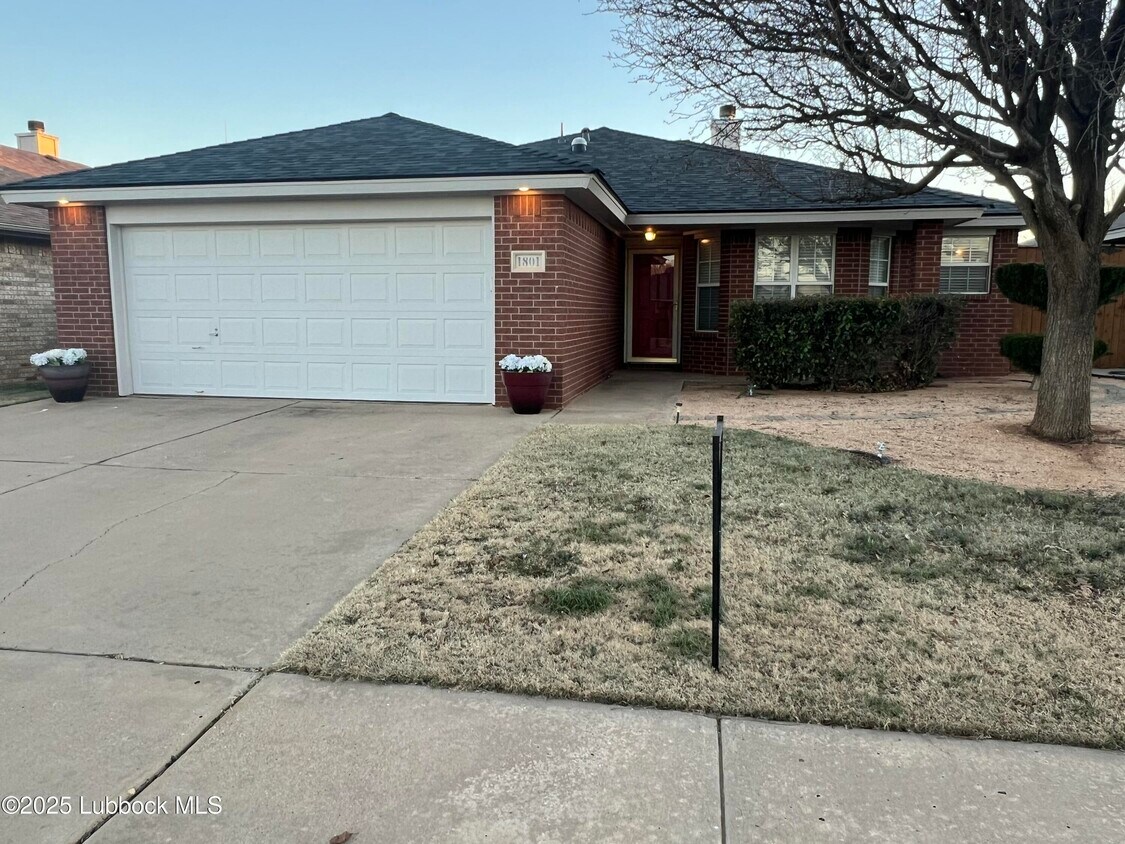 Foto principal - 1801 76th St