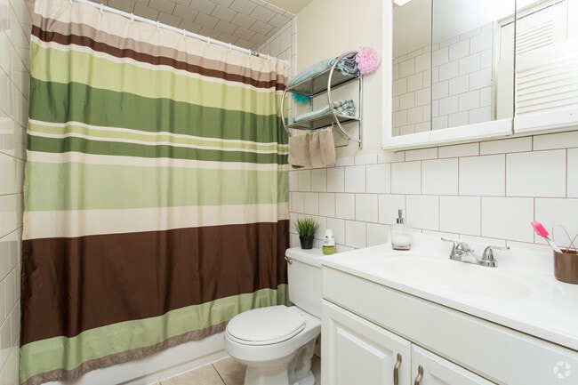 Interior Photo - Malom Trust Apartments