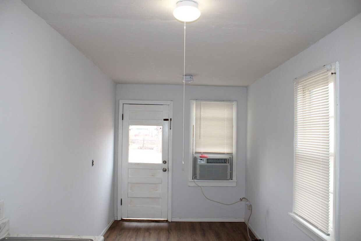 1001 4th Ave, Canyon, TX 79015 House Rental in Canyon, TX