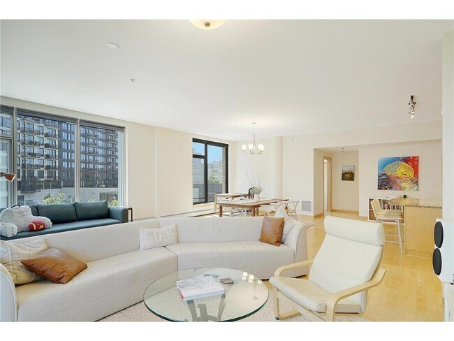 Foto del edificio - 1120 S 2nd St
