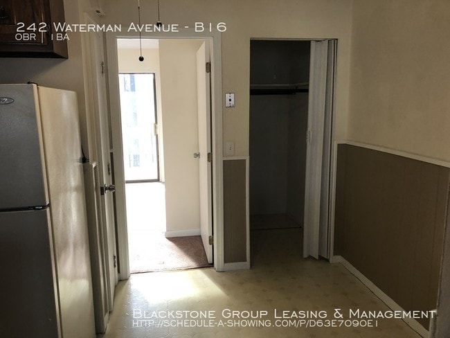 Building Photo - 242 Waterman Avenue