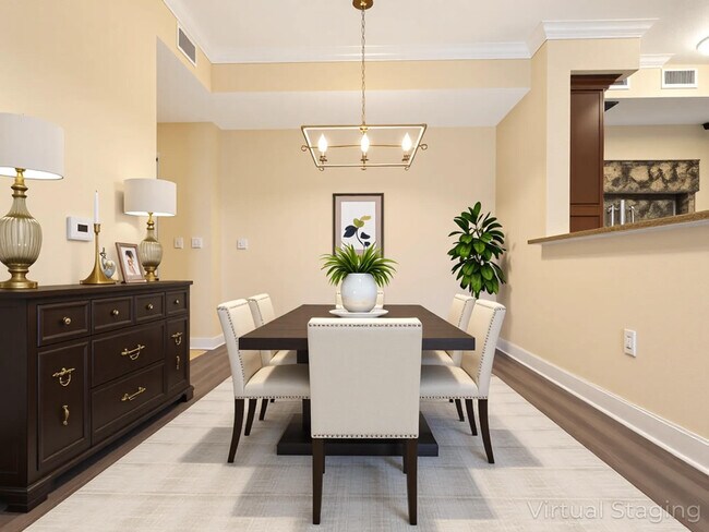 Foto del edificio - 1690 Renaissance Commons Blvd